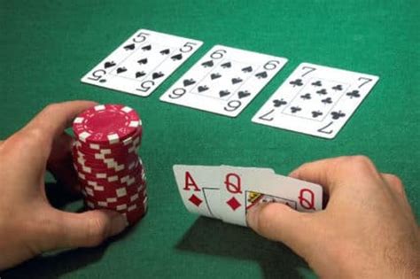c bet in poker|When to Continuation Bet in Poker .